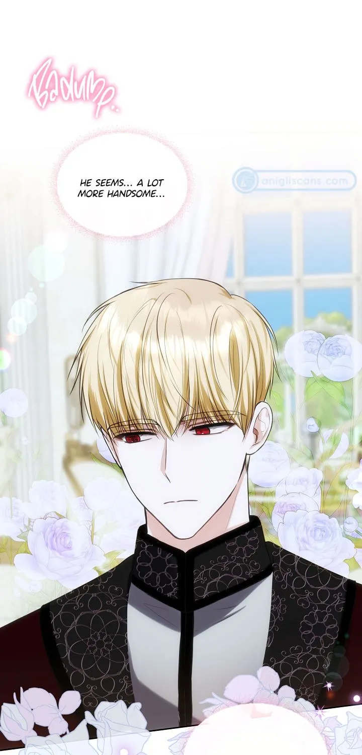 Hwangtaejaui Yakonnyeo Chapter 33 page 60 - 