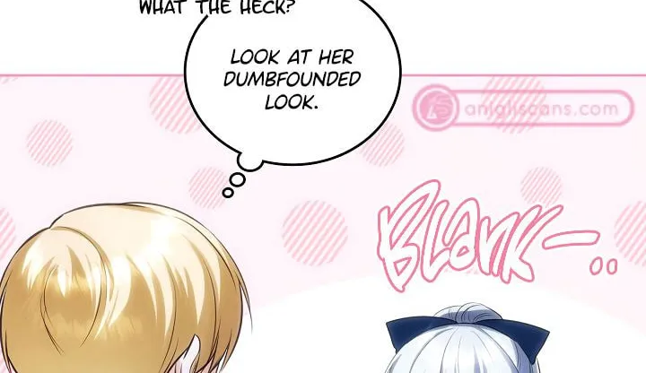 Hwangtaejaui Yakonnyeo Chapter 33 page 63 - 