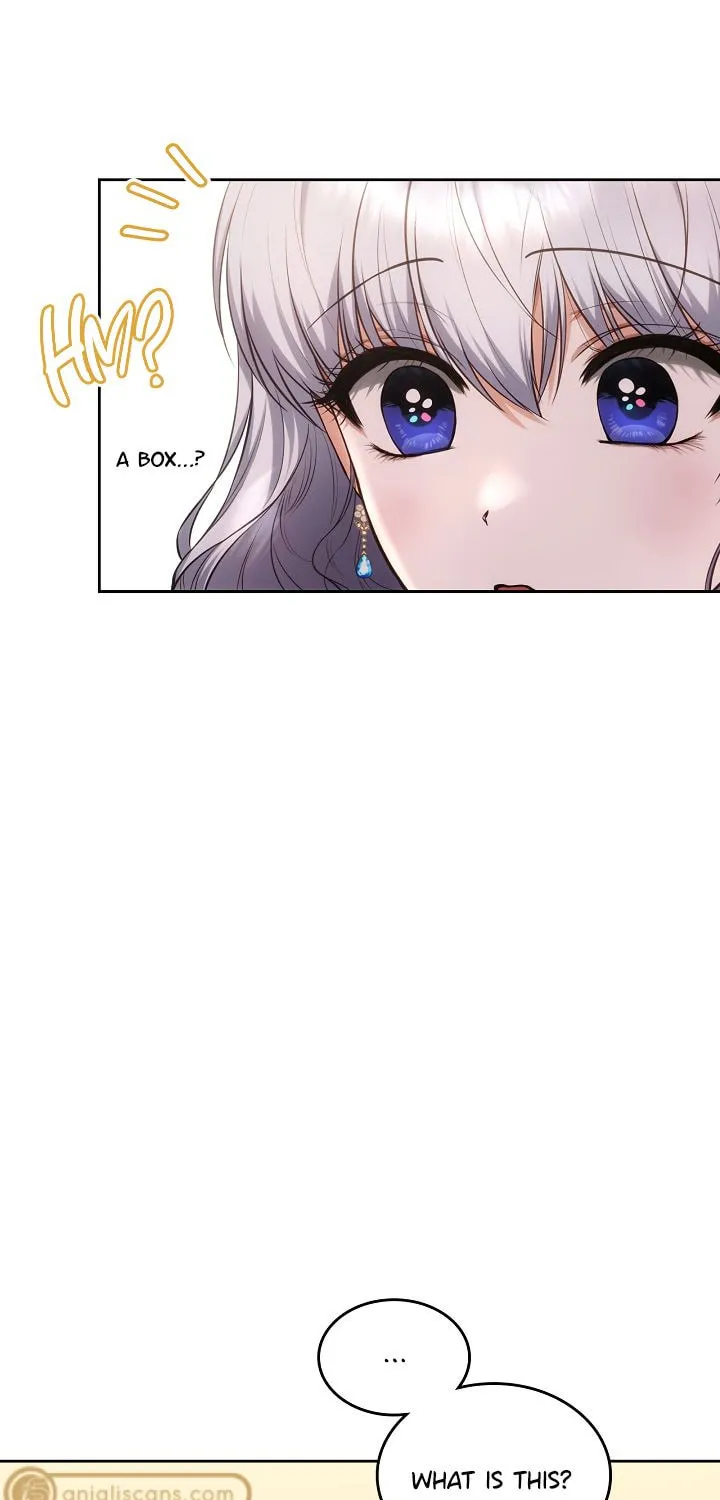 Hwangtaejaui Yakonnyeo Chapter 33 page 66 - 
