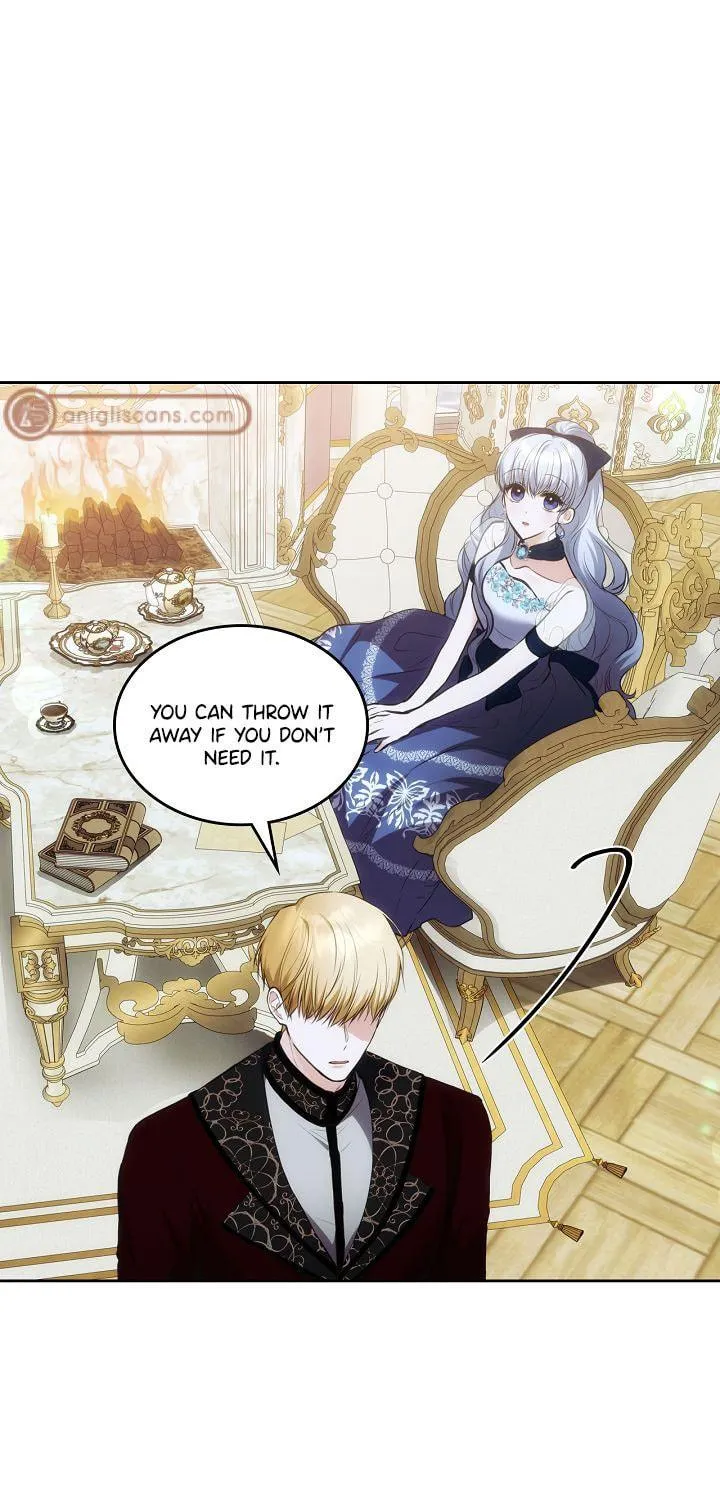 Hwangtaejaui Yakonnyeo Chapter 33 page 70 - 
