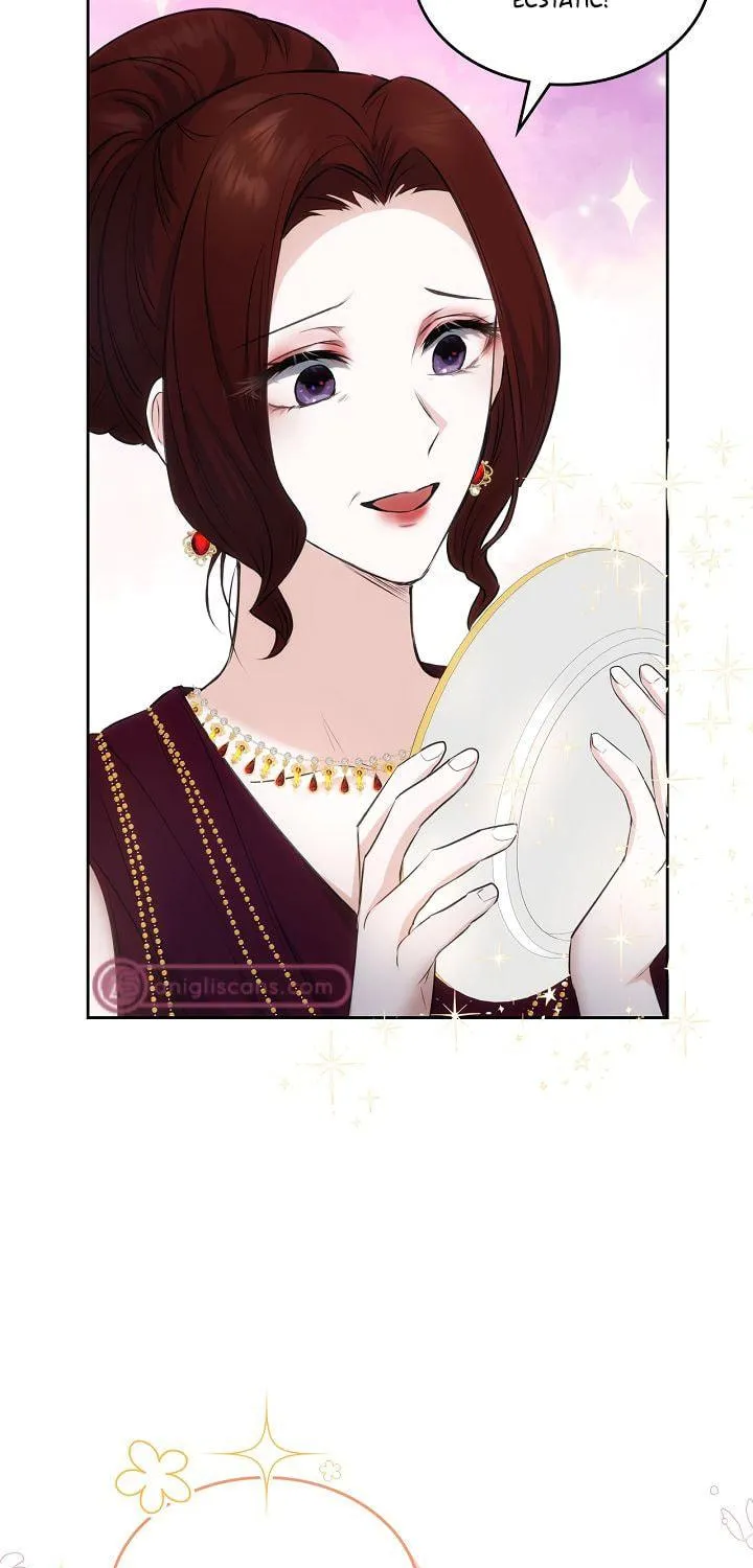 Hwangtaejaui Yakonnyeo Chapter 33 page 8 - 