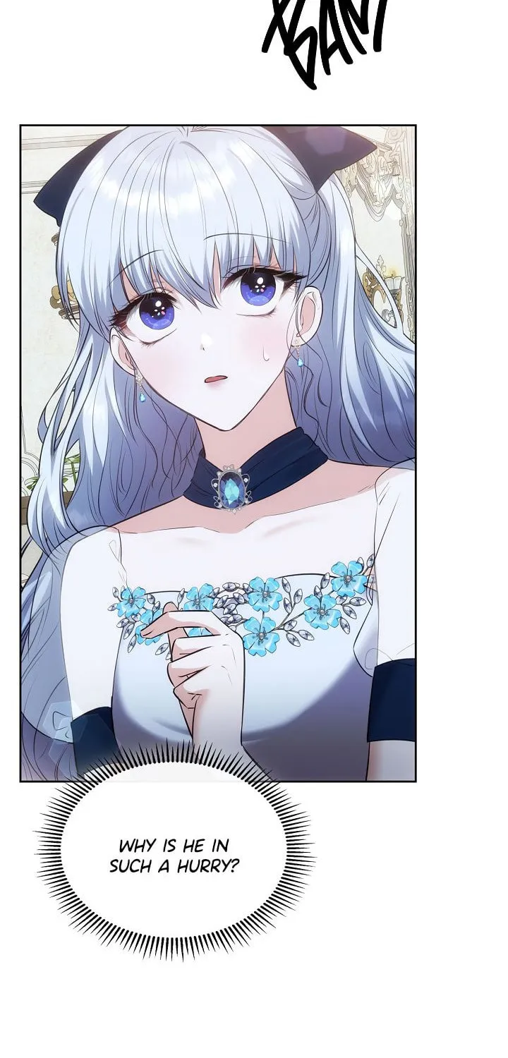 Hwangtaejaui Yakonnyeo Chapter 33 page 72 - 