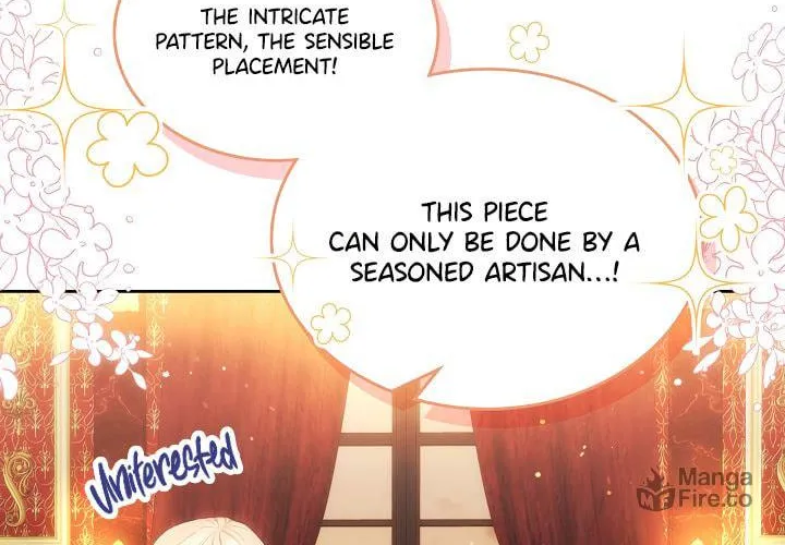 Hwangtaejaui Yakonnyeo Chapter 33 page 9 - 