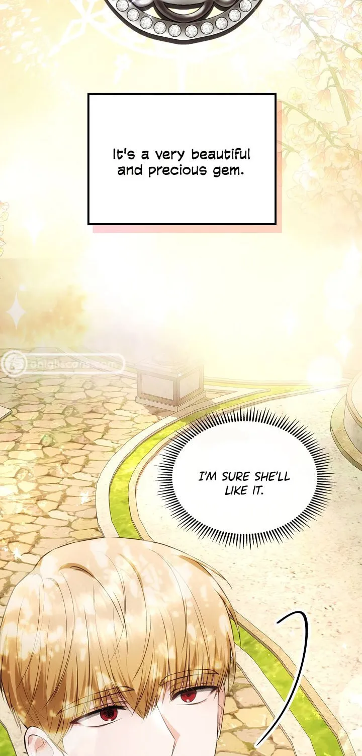 Hwangtaejaui Yakonnyeo Chapter 33 page 86 - 
