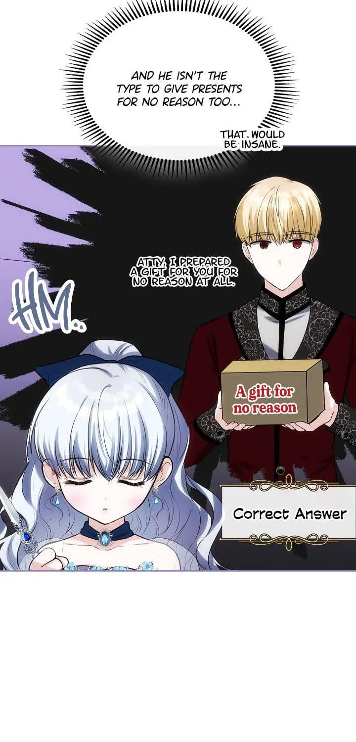 Hwangtaejaui Yakonnyeo Chapter 33 page 94 - 