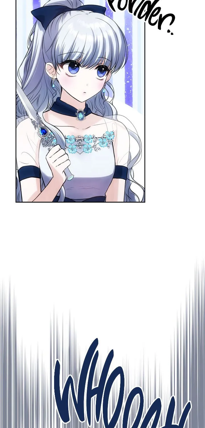 Hwangtaejaui Yakonnyeo Chapter 33 page 96 - 