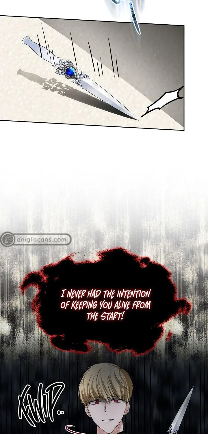 Hwangtaejaui Yakonnyeo Chapter 33 page 100 - 