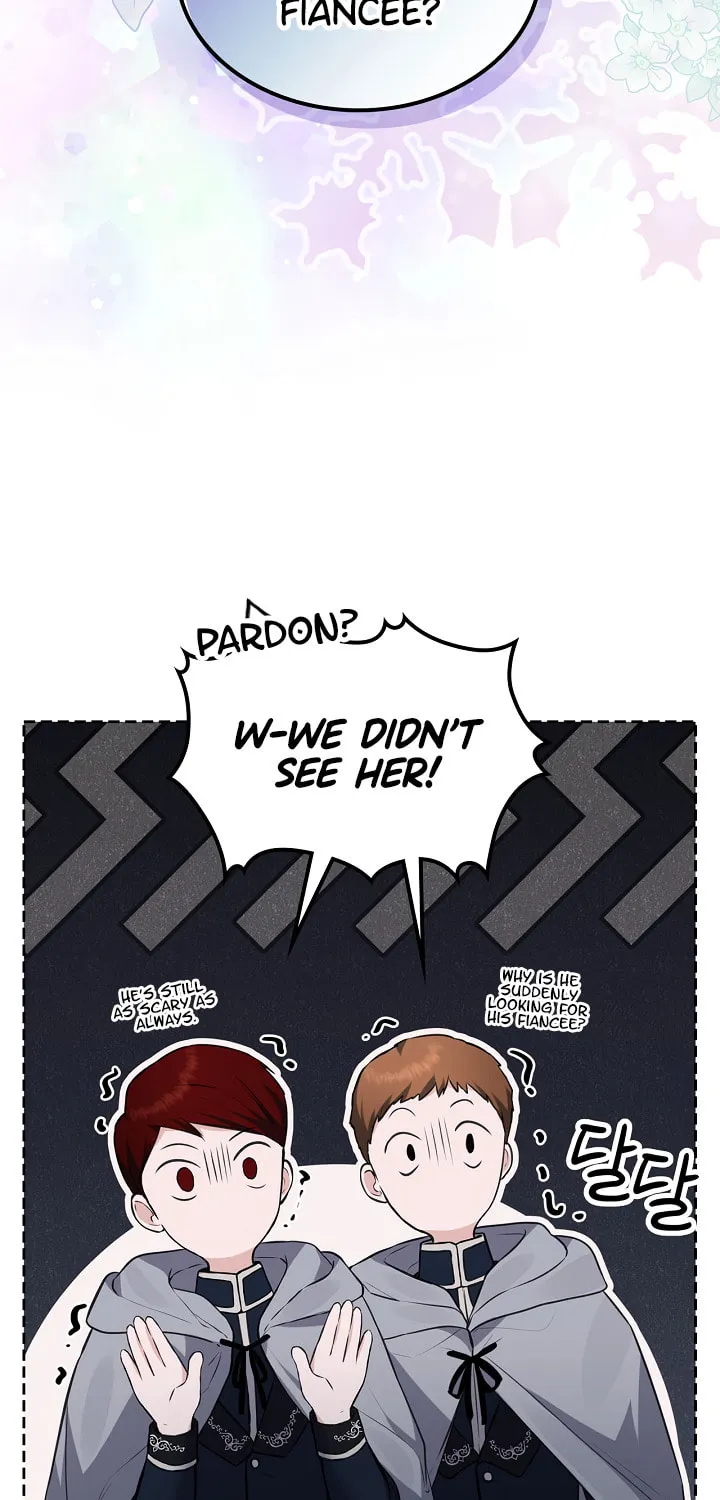 Hwangtaejaui Yakonnyeo Chapter 34 page 103 - 