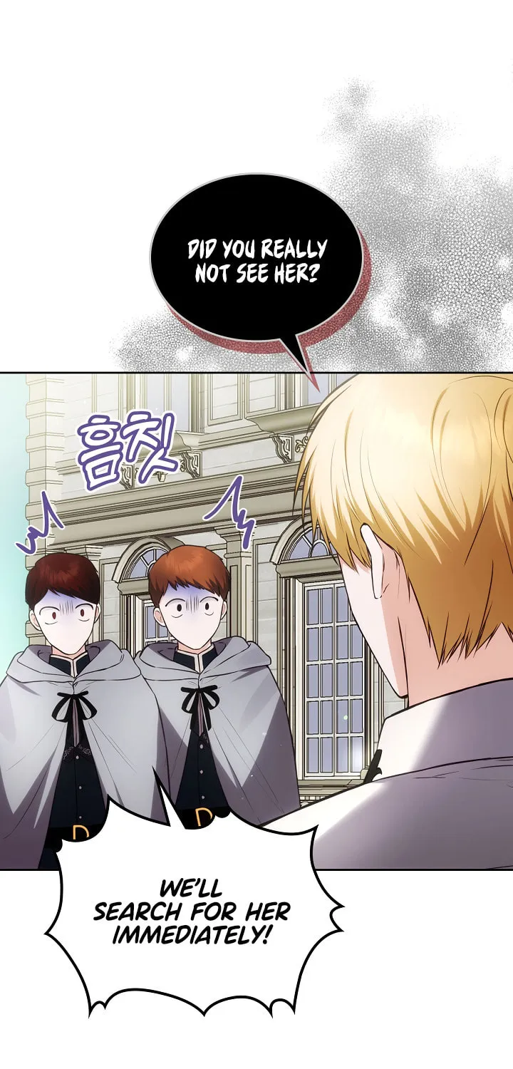 Hwangtaejaui Yakonnyeo Chapter 34 page 105 - 