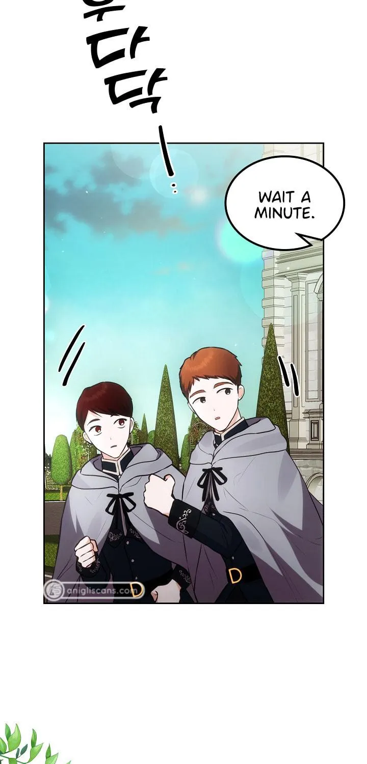 Hwangtaejaui Yakonnyeo Chapter 34 page 107 - 