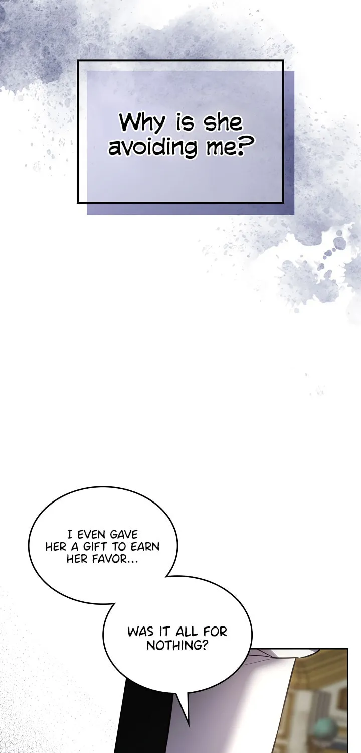 Hwangtaejaui Yakonnyeo Chapter 34 page 15 - 