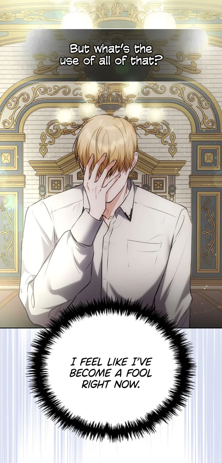 Hwangtaejaui Yakonnyeo Chapter 34 page 21 - 