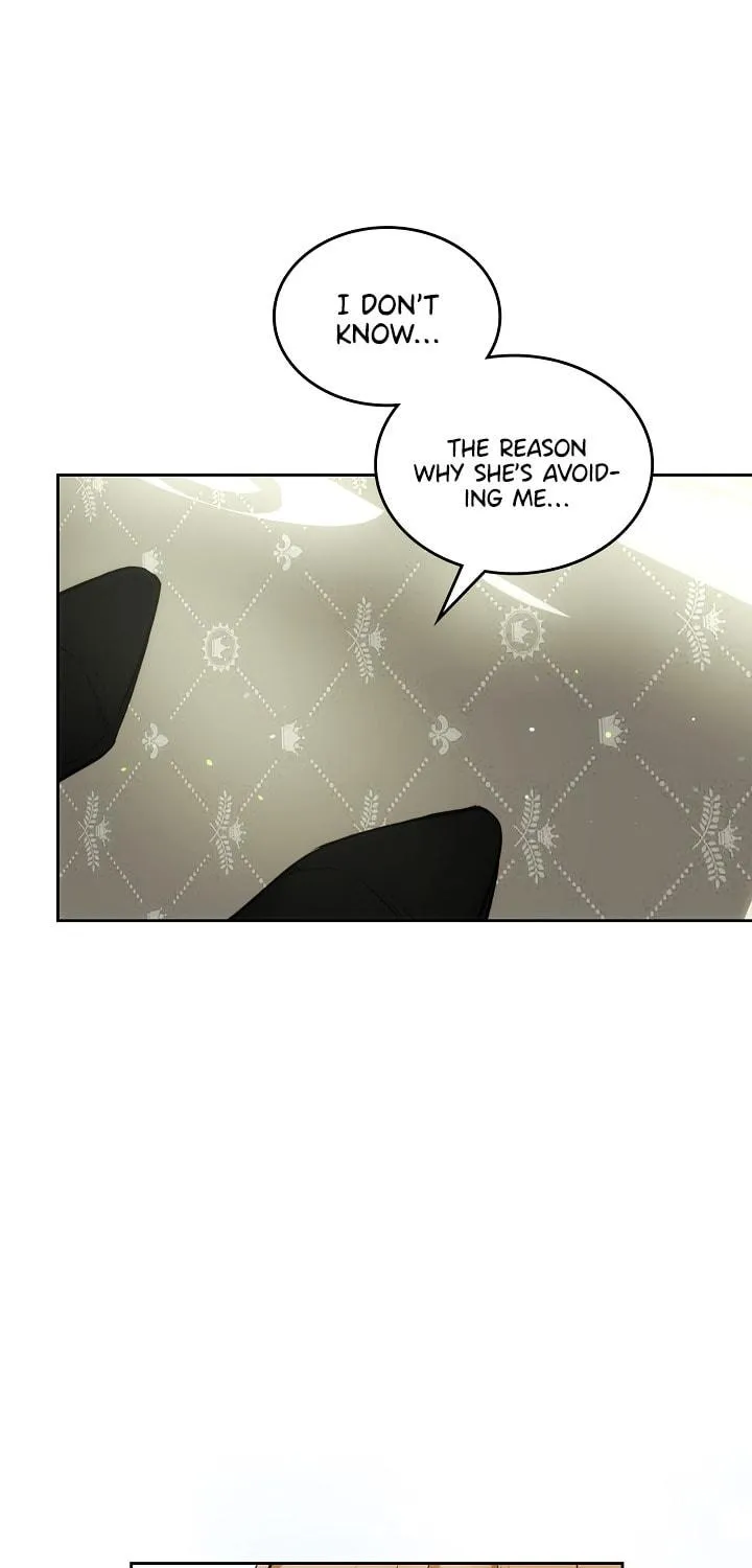Hwangtaejaui Yakonnyeo Chapter 34 page 23 - 