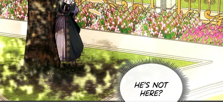 Hwangtaejaui Yakonnyeo Chapter 34 page 28 - 