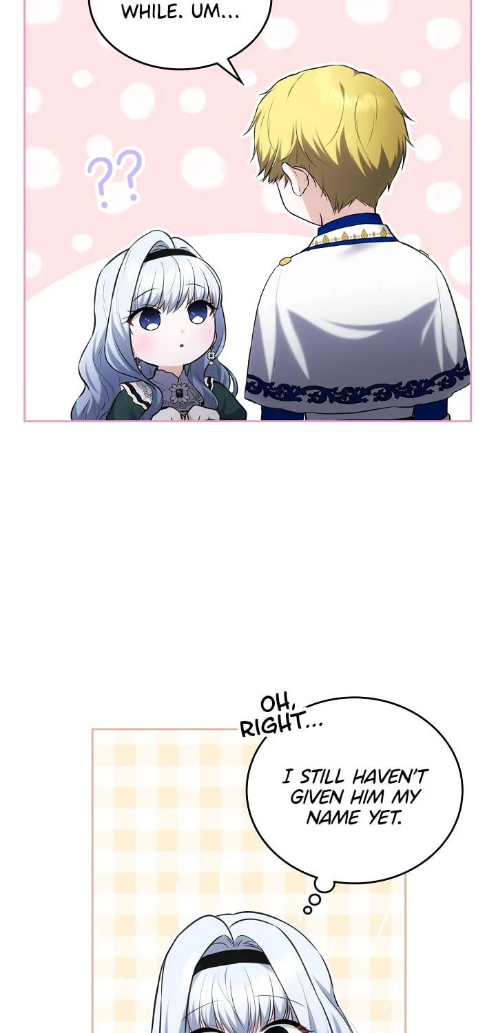Hwangtaejaui Yakonnyeo Chapter 34 page 45 - 