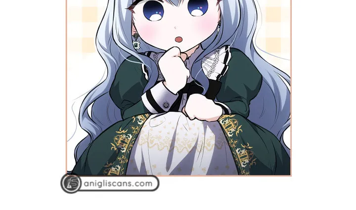 Hwangtaejaui Yakonnyeo Chapter 34 page 46 - 