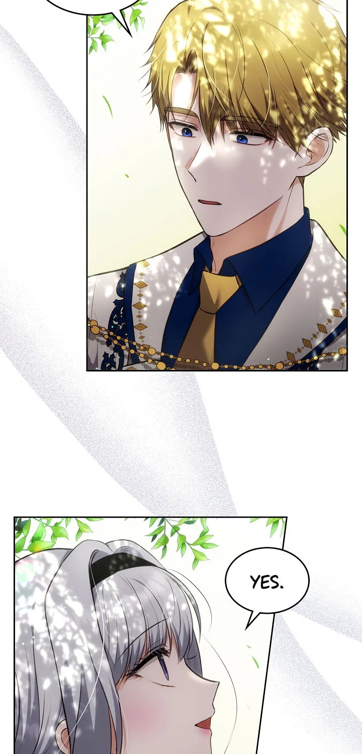 Hwangtaejaui Yakonnyeo Chapter 34 page 51 - 