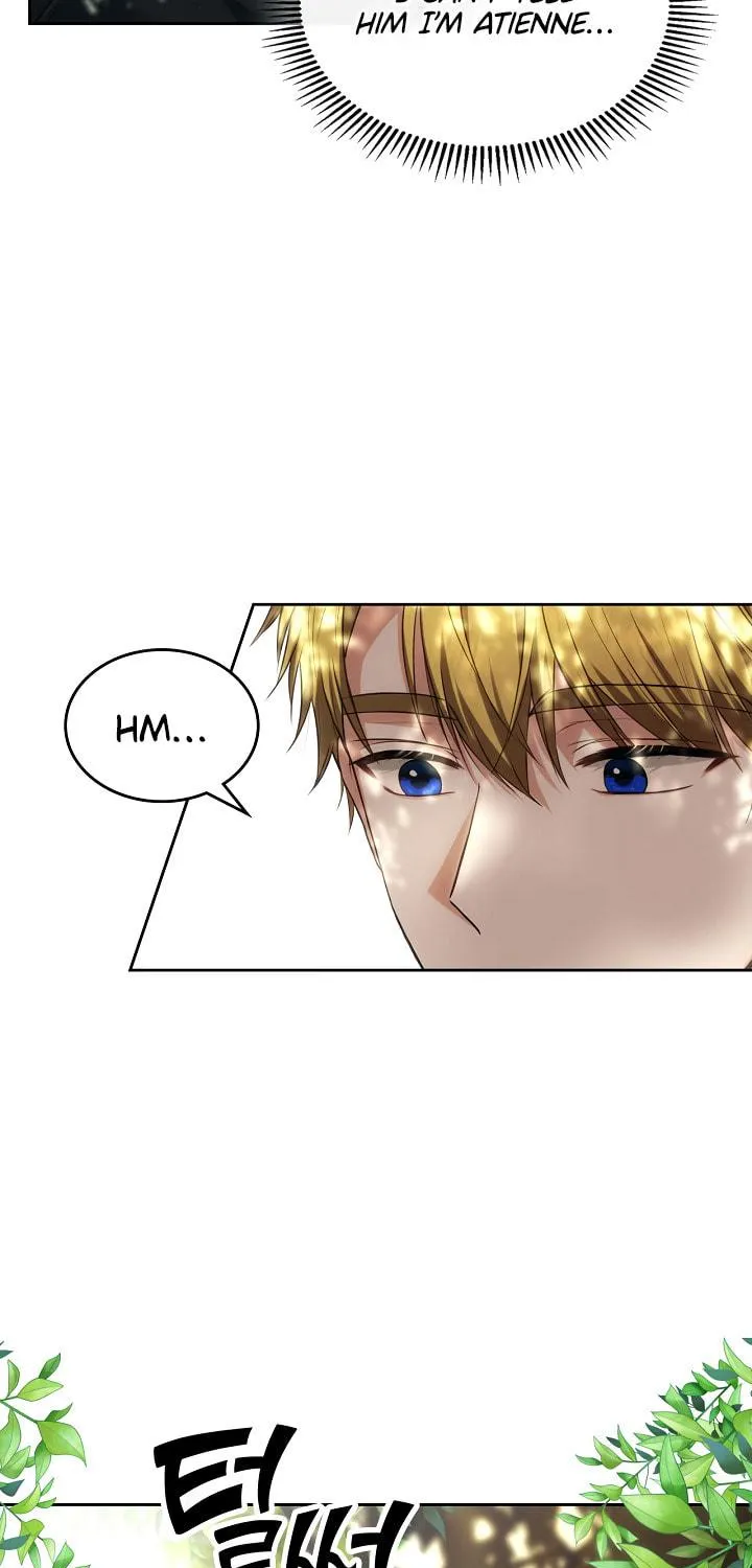 Hwangtaejaui Yakonnyeo Chapter 34 page 53 - 