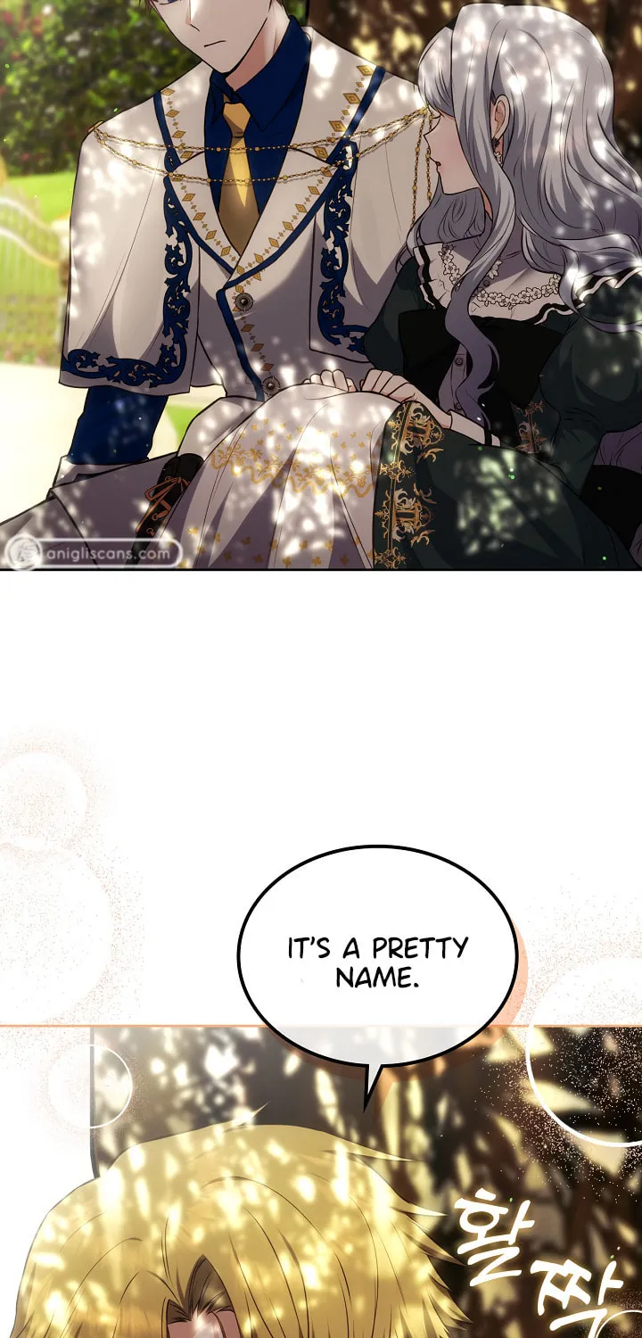 Hwangtaejaui Yakonnyeo Chapter 34 page 55 - 