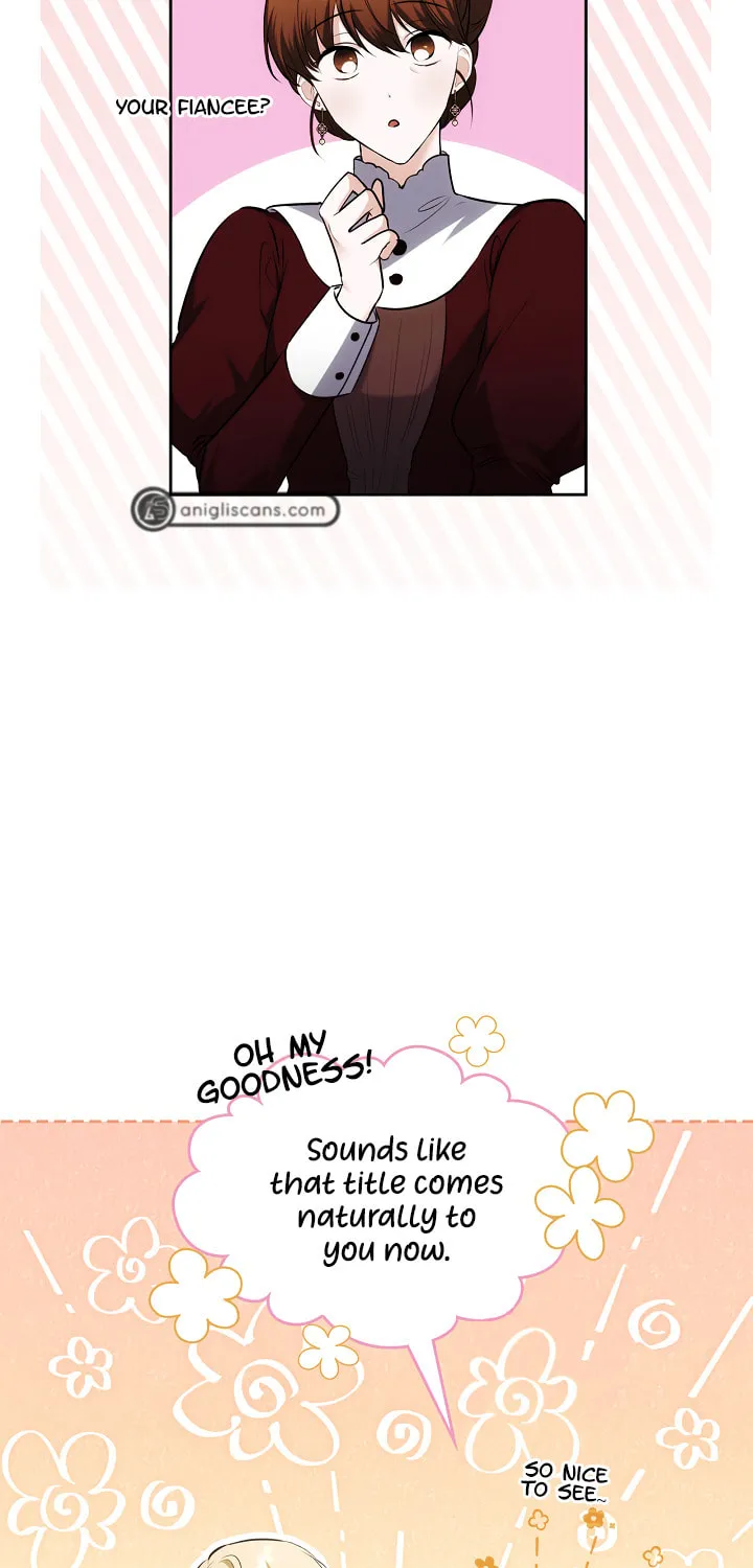 Hwangtaejaui Yakonnyeo Chapter 34 page 7 - 