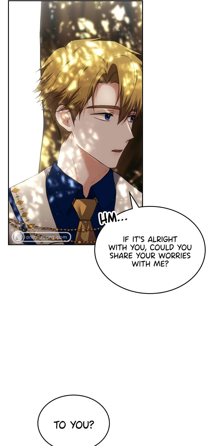 Hwangtaejaui Yakonnyeo Chapter 34 page 61 - 