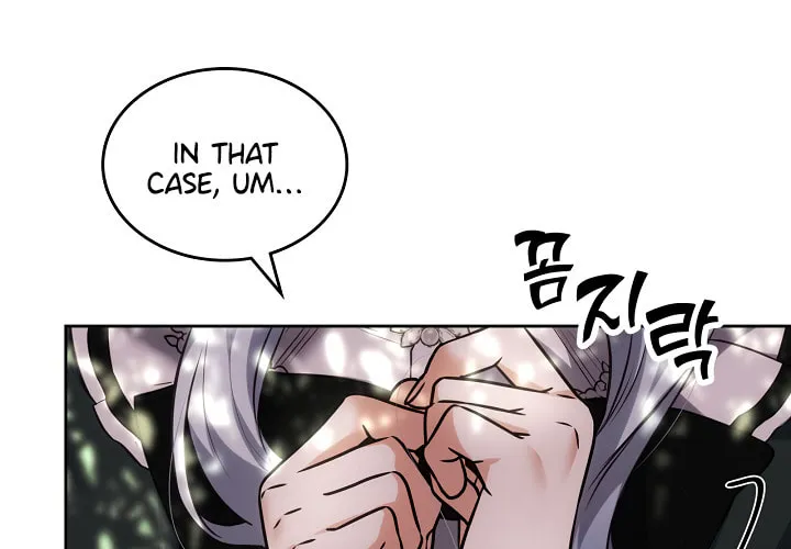 Hwangtaejaui Yakonnyeo Chapter 34 page 64 - 