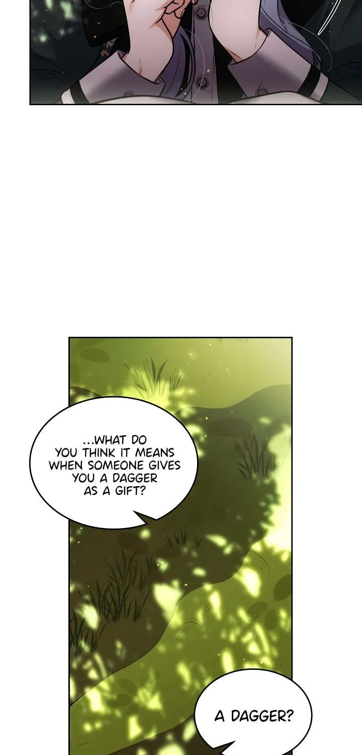Hwangtaejaui Yakonnyeo Chapter 34 page 65 - 