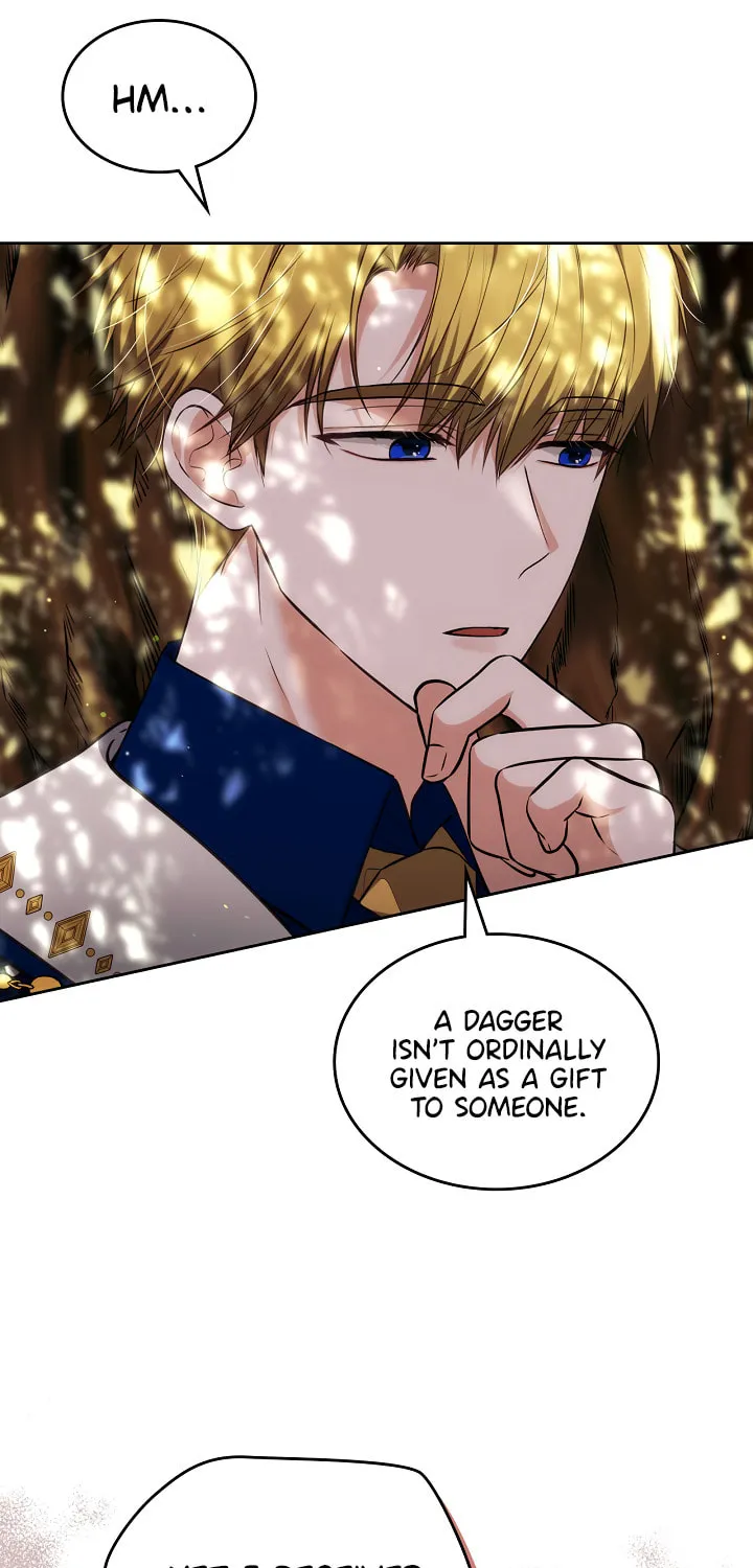 Hwangtaejaui Yakonnyeo Chapter 34 page 67 - 