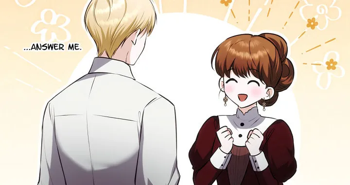 Hwangtaejaui Yakonnyeo Chapter 34 page 8 - 