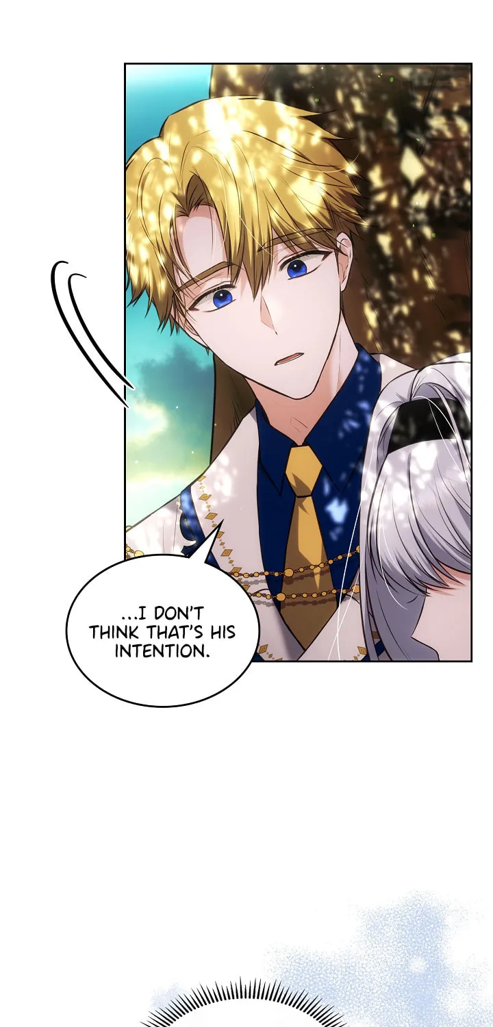 Hwangtaejaui Yakonnyeo Chapter 34 page 73 - 