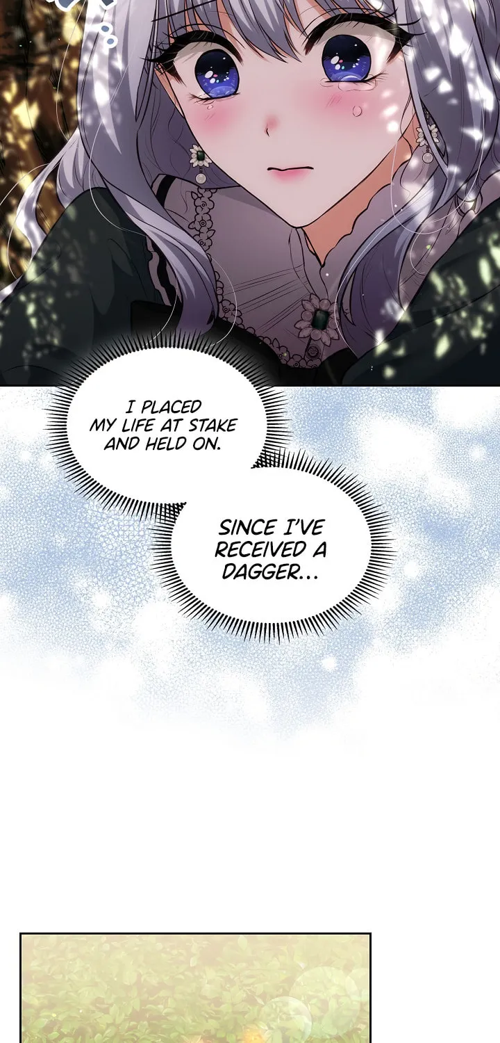 Hwangtaejaui Yakonnyeo Chapter 34 page 75 - 
