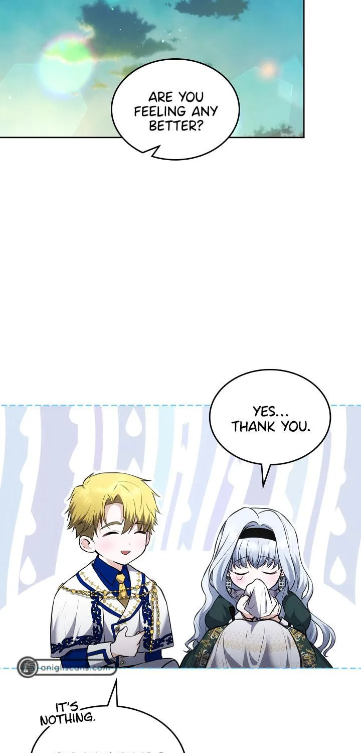 Hwangtaejaui Yakonnyeo Chapter 34 page 79 - 