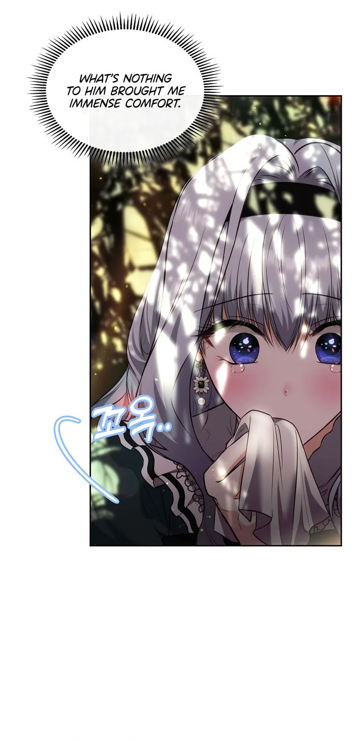 Hwangtaejaui Yakonnyeo Chapter 34 page 81 - 