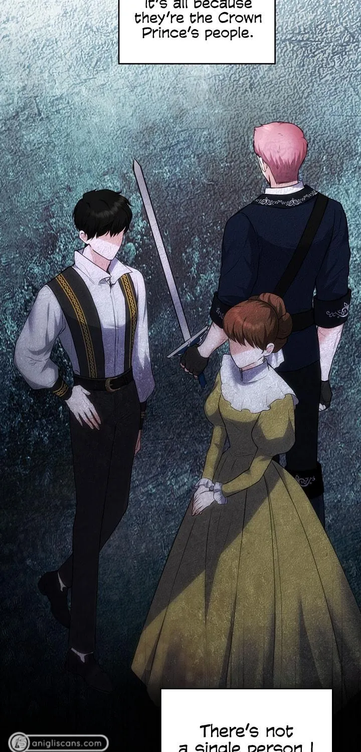 Hwangtaejaui Yakonnyeo Chapter 34 page 83 - 