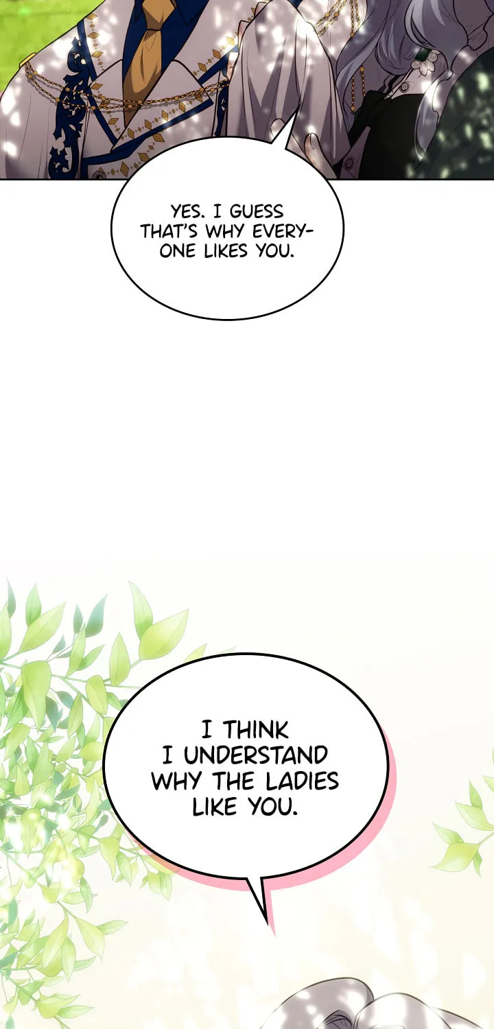 Hwangtaejaui Yakonnyeo Chapter 34 page 87 - 