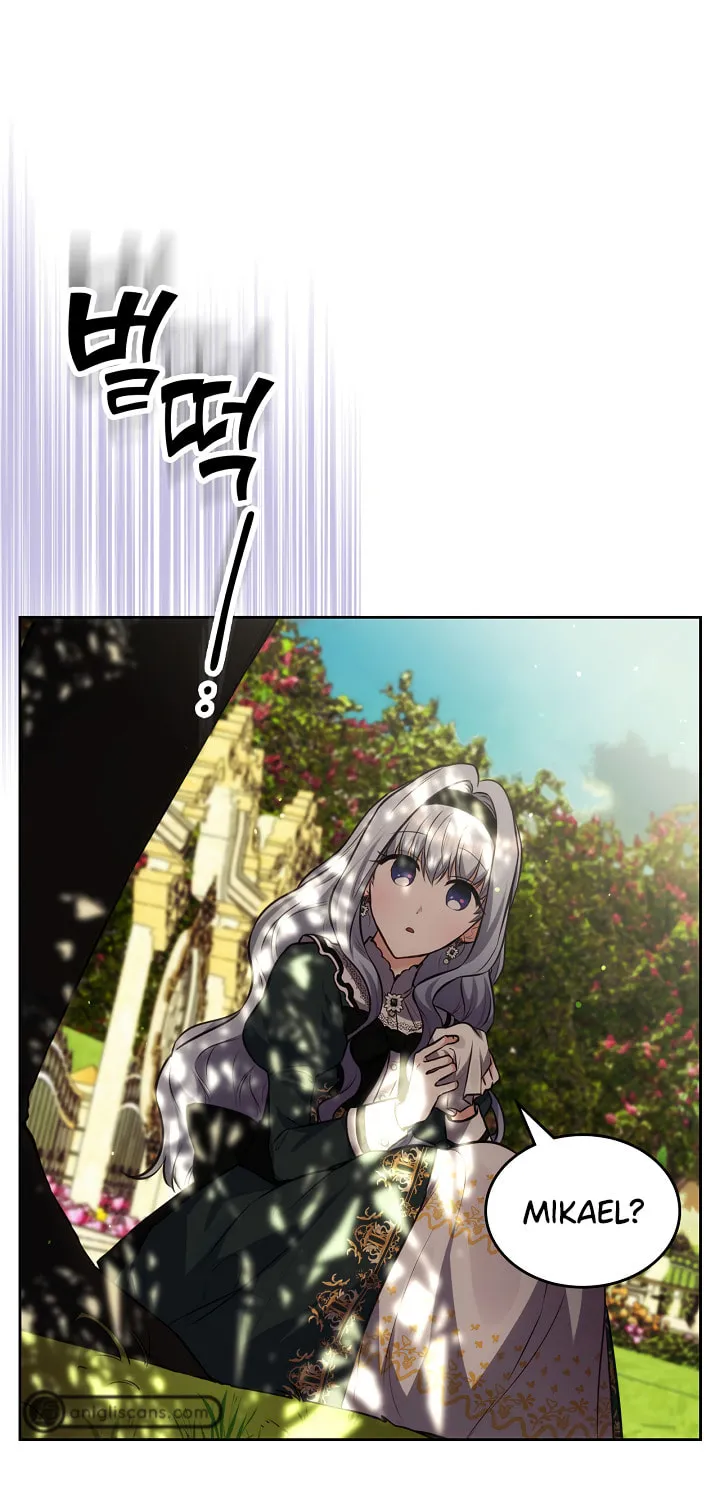 Hwangtaejaui Yakonnyeo Chapter 34 page 91 - 
