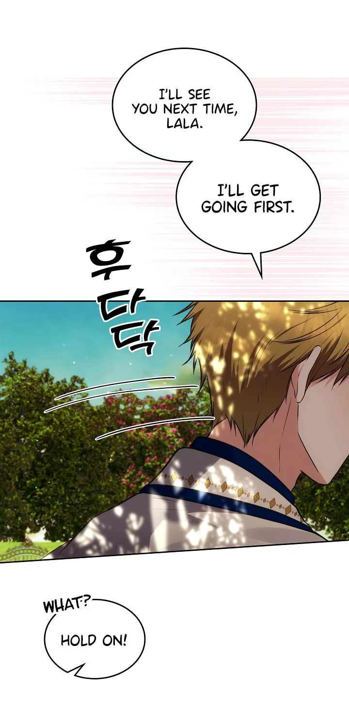 Hwangtaejaui Yakonnyeo Chapter 34 page 93 - 