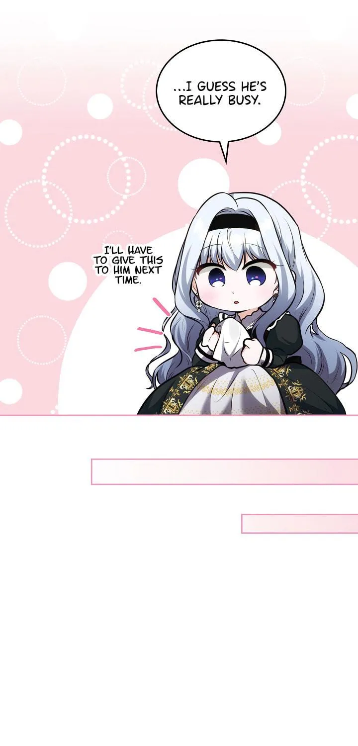 Hwangtaejaui Yakonnyeo Chapter 34 page 95 - 