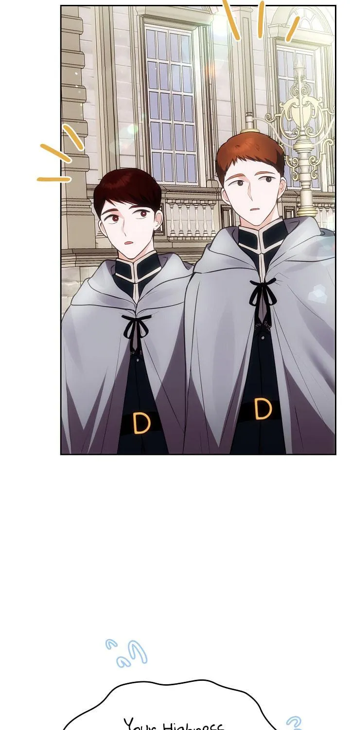 Hwangtaejaui Yakonnyeo Chapter 34 page 99 - 
