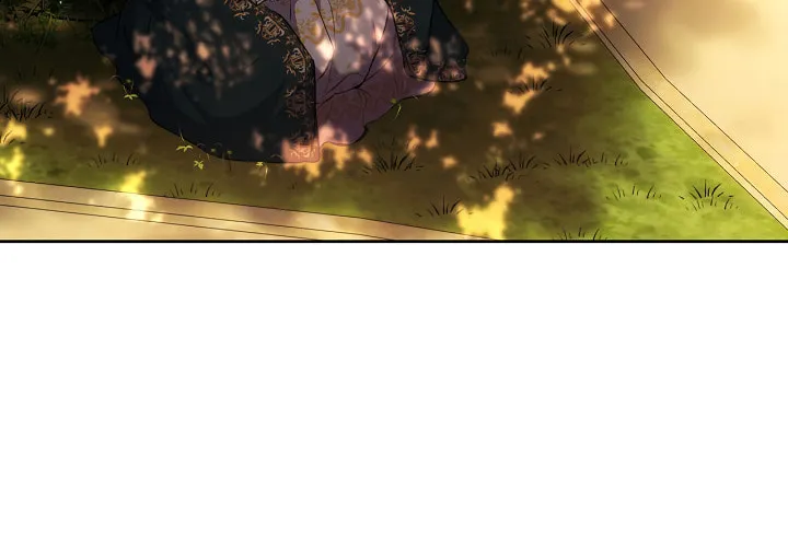 Hwangtaejaui Yakonnyeo Chapter 35 page 21 - 