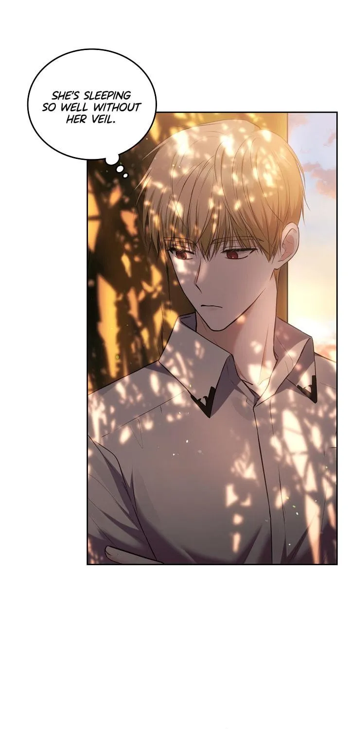 Hwangtaejaui Yakonnyeo Chapter 35 page 22 - 