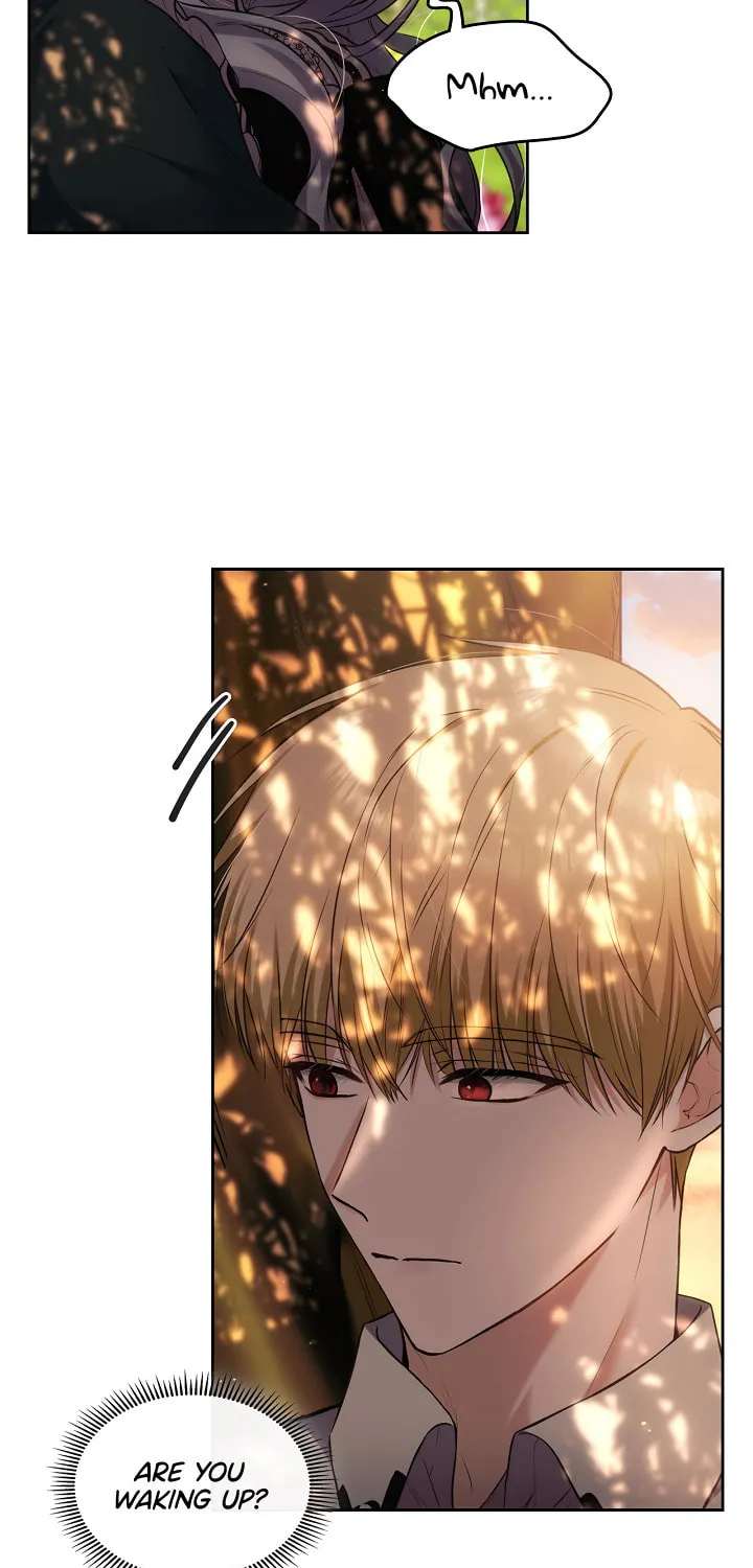 Hwangtaejaui Yakonnyeo Chapter 35 page 26 - 