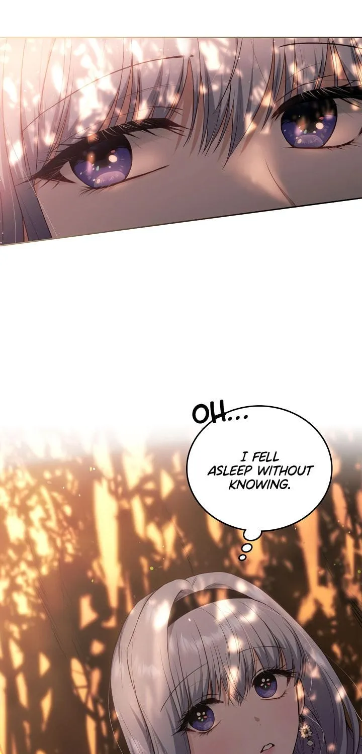 Hwangtaejaui Yakonnyeo Chapter 35 page 28 - 