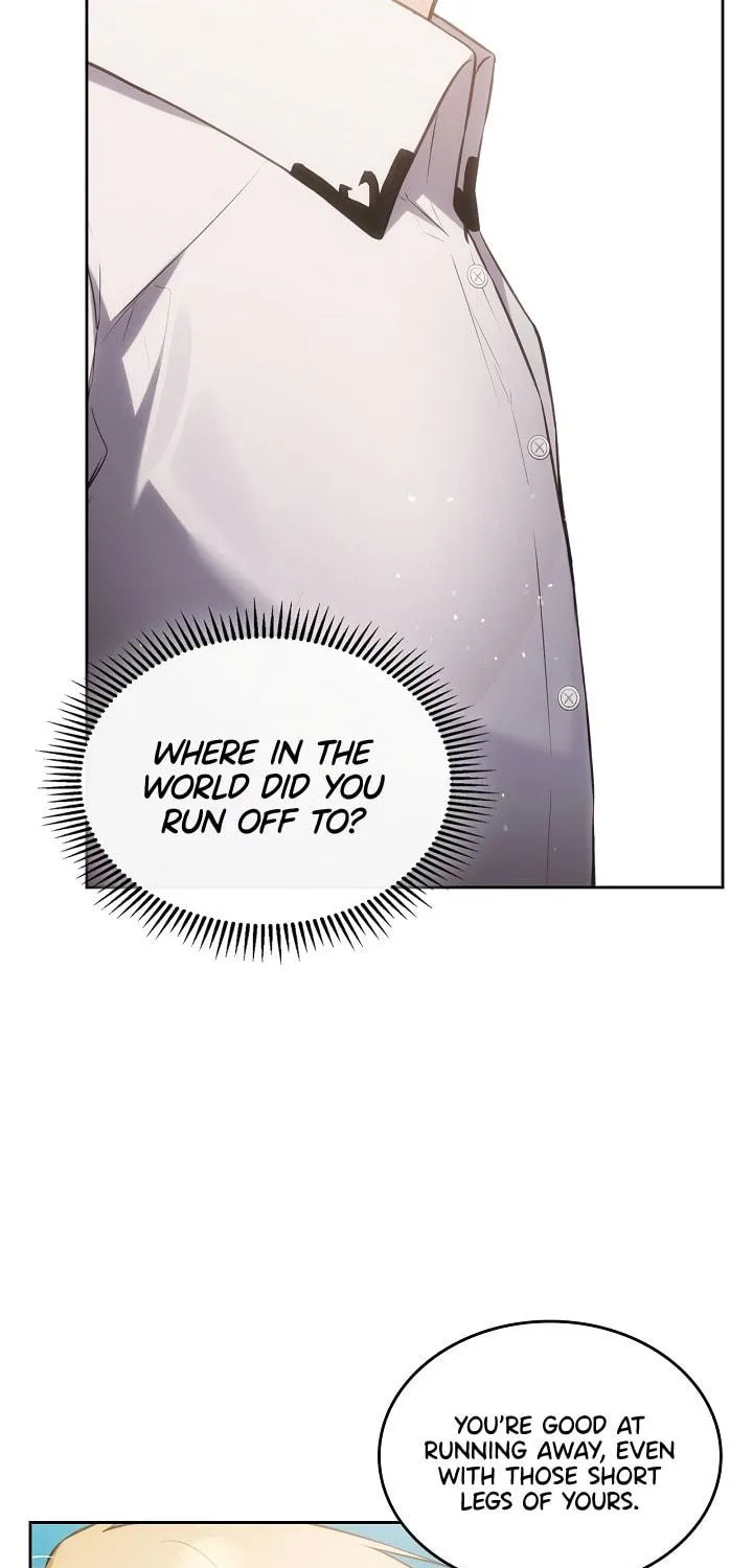 Hwangtaejaui Yakonnyeo Chapter 35 page 4 - 