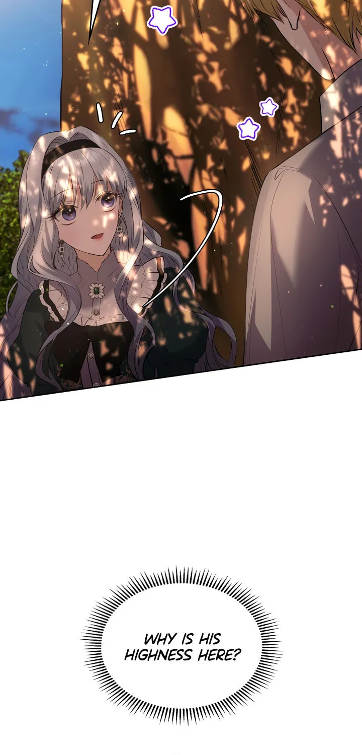 Hwangtaejaui Yakonnyeo Chapter 35 page 32 - 