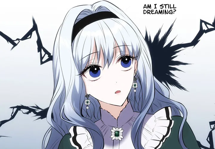Hwangtaejaui Yakonnyeo Chapter 35 page 33 - 