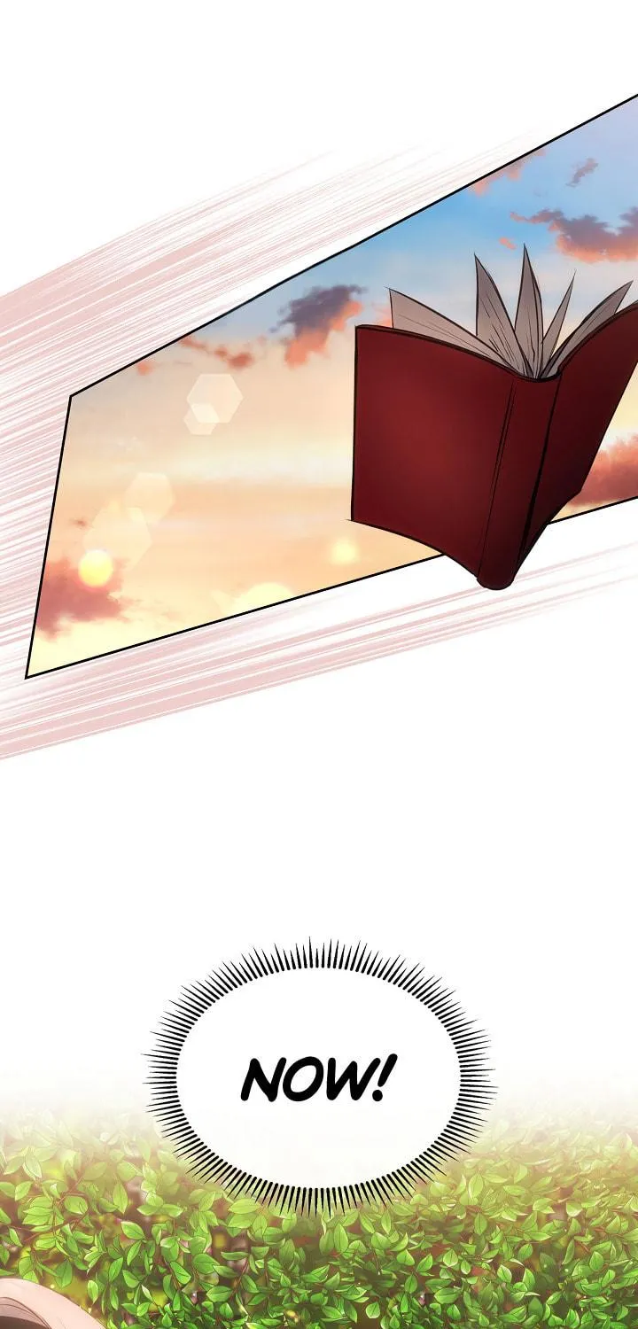 Hwangtaejaui Yakonnyeo Chapter 35 page 38 - 