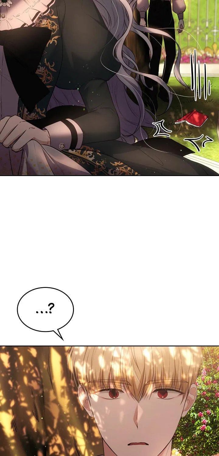 Hwangtaejaui Yakonnyeo Chapter 35 page 40 - 