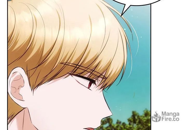 Hwangtaejaui Yakonnyeo Chapter 35 page 5 - 