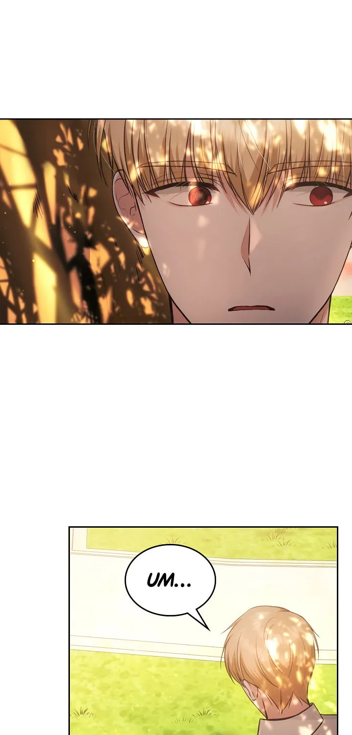 Hwangtaejaui Yakonnyeo Chapter 35 page 42 - 